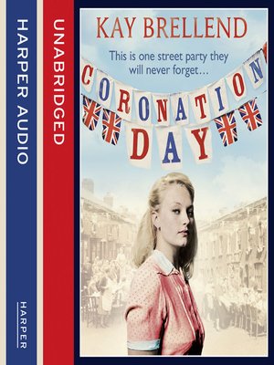 cover image of Coronation Day